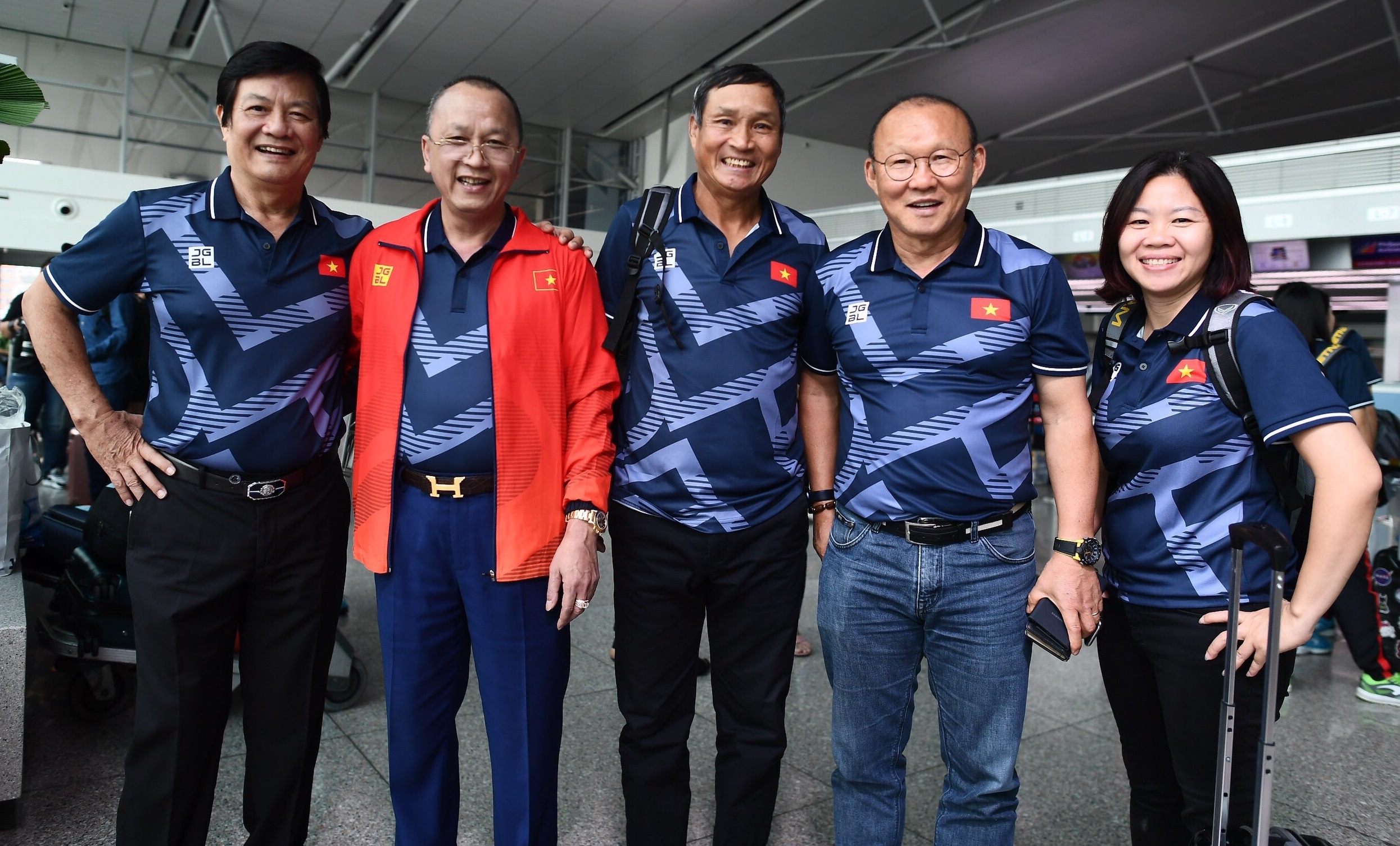 U22 Viet Nam sea game anh 3