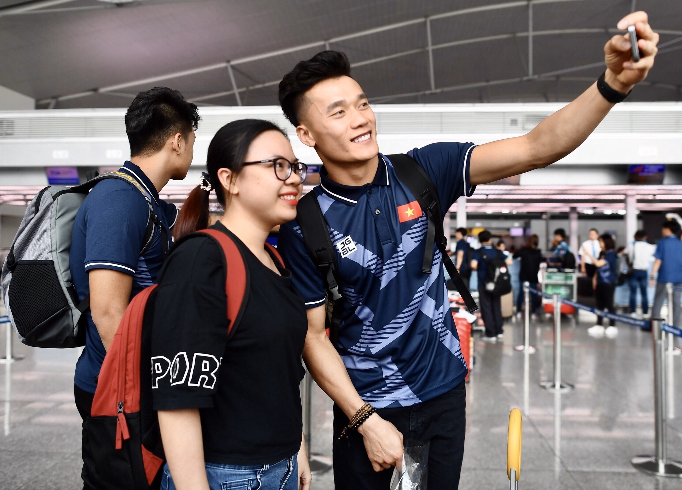 U22 Viet Nam sea game anh 4