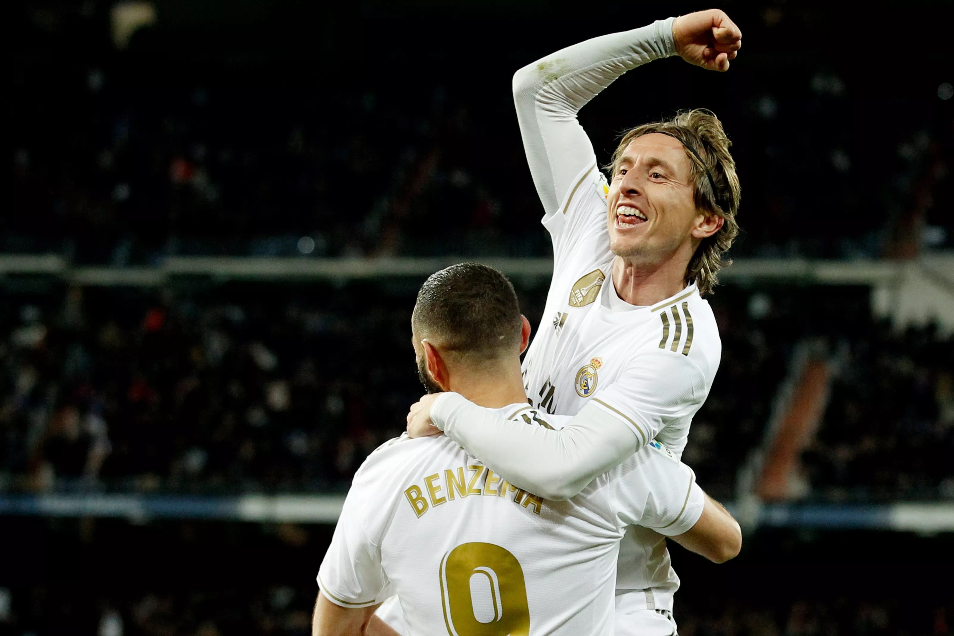 Real đấu với Sociedad ảnh 2 Real dau voi Sociedad anh 2