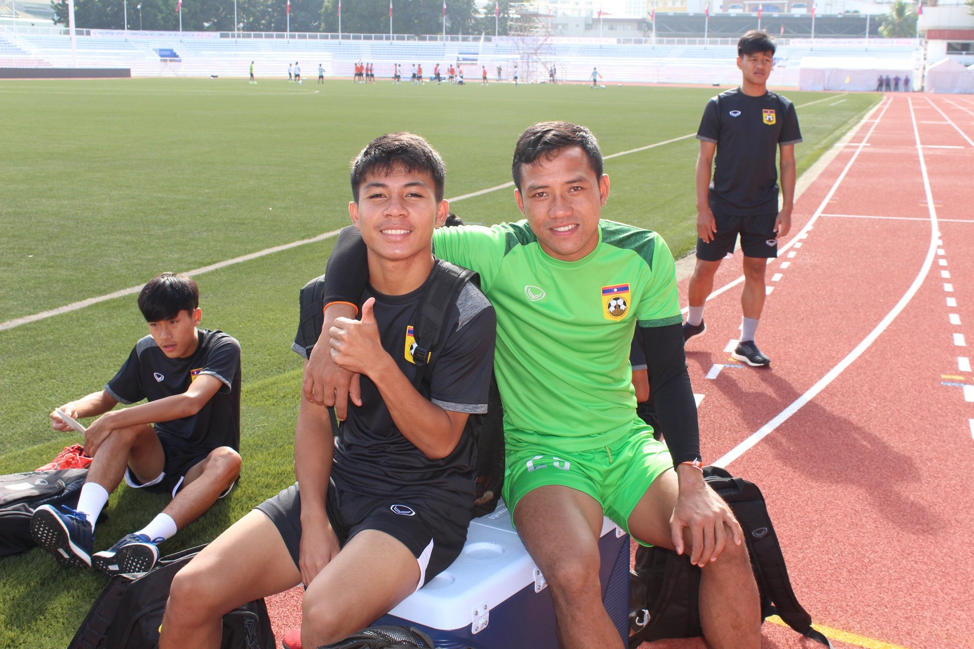 sea games 30 ảnh 3 sea games 30 anh 3