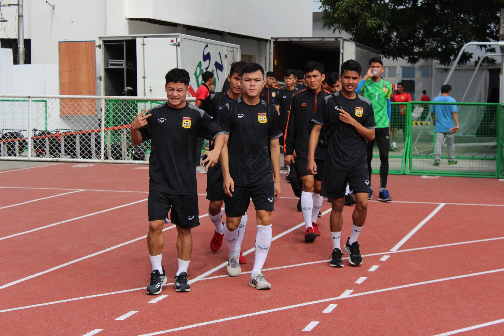 sea games 30 ảnh 2 sea games 30 anh 2