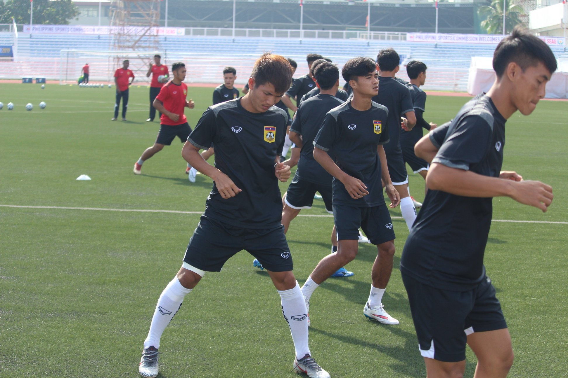 sea games 30 ảnh 7 sea games 30 anh 7