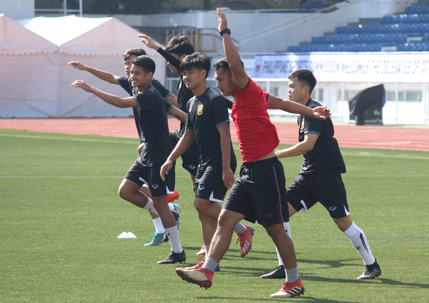 sea games 30 ảnh 5 sea games 30 anh 5