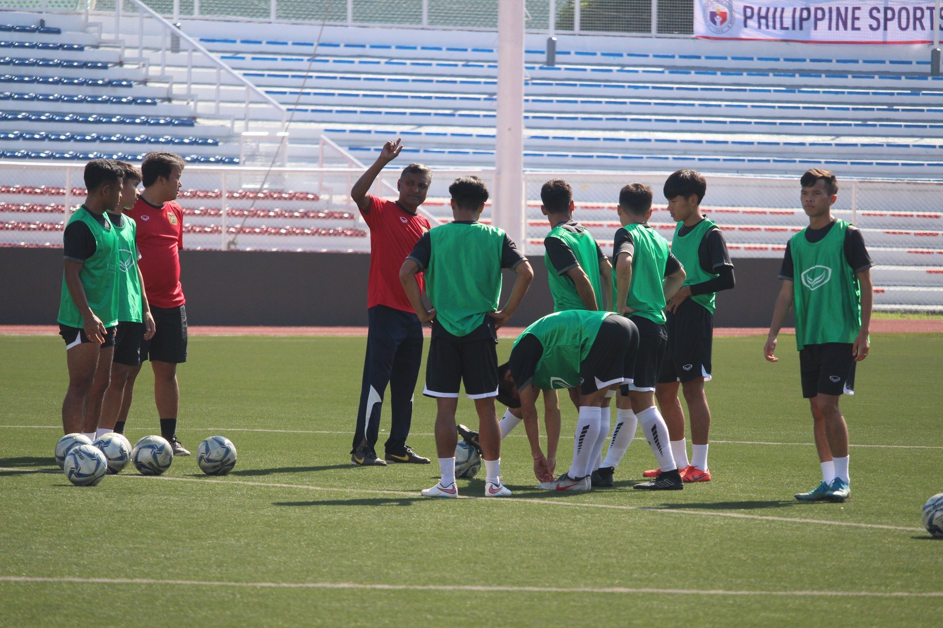 sea games 30 ảnh 6 sea games 30 anh 6