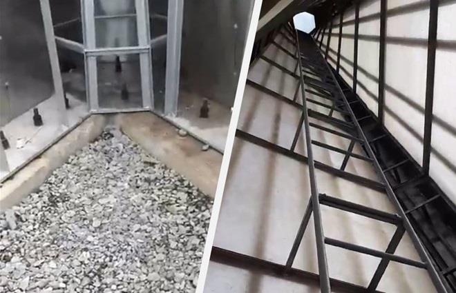 Ban to chuc SEA Games tong duyet truoc le khai mac hinh anh