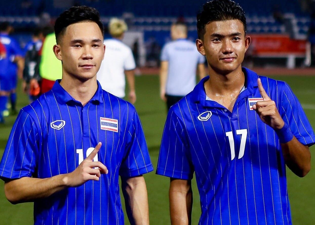 U22 Thai Lan duoc CDV ung ho sau tran thang 7-0 hinh anh