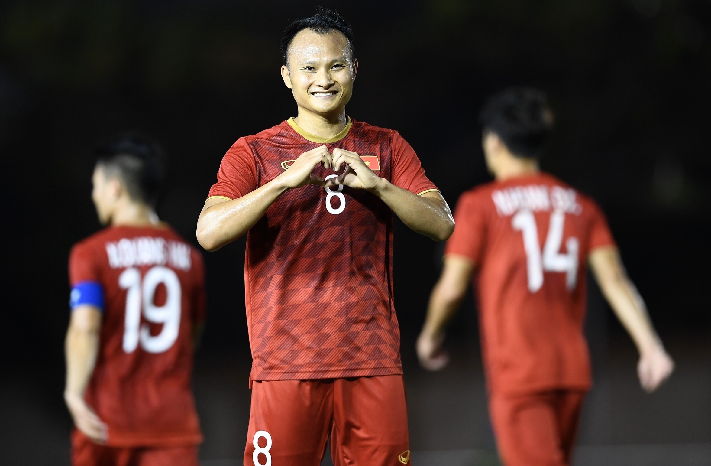 sea games 30 ảnh 1 sea games 30 anh 1