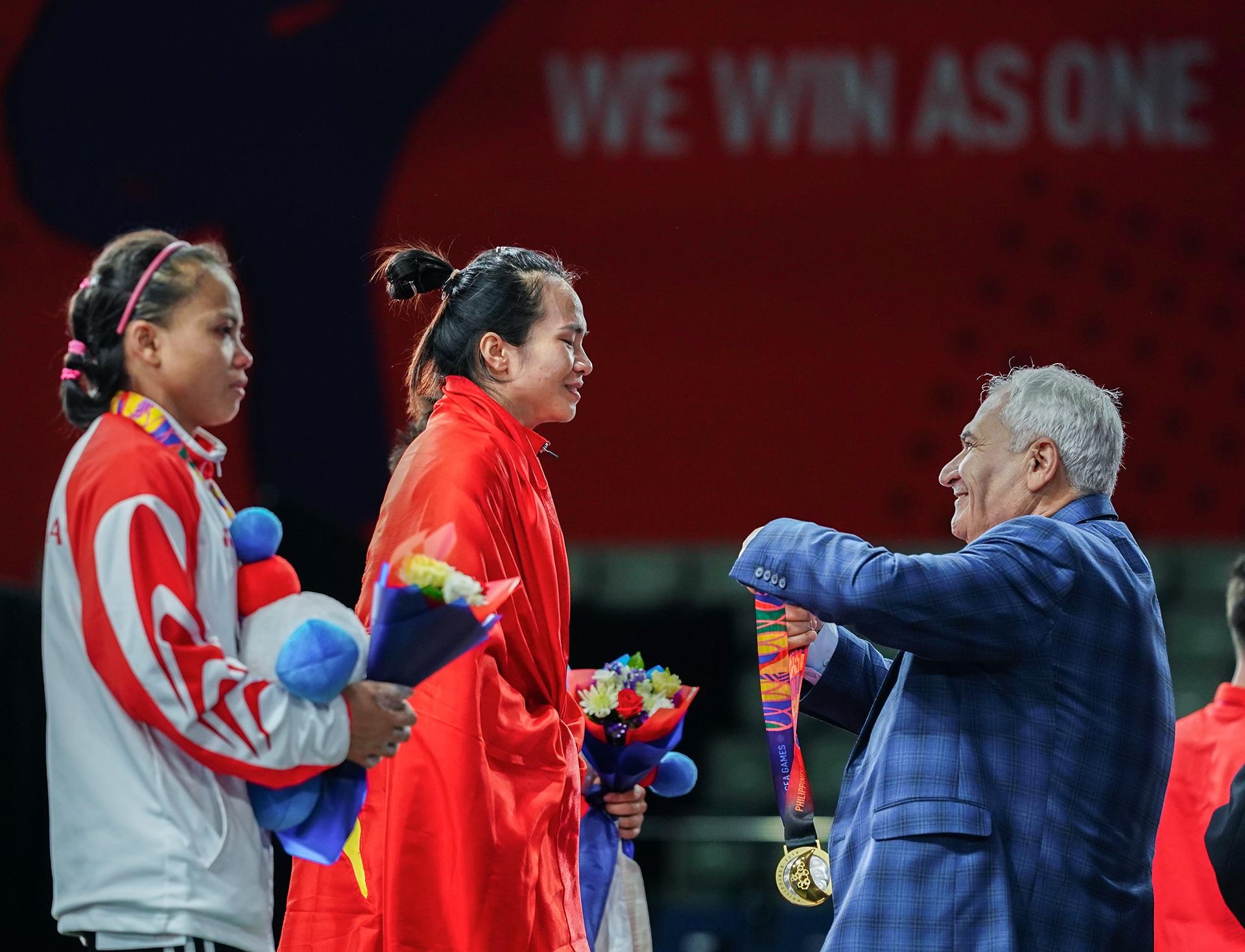 sea games 30 ảnh 9 sea games 30 anh 9