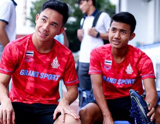 HLV Nishino: 'U22 Thai Lan phai thang cac tran con lai' hinh anh