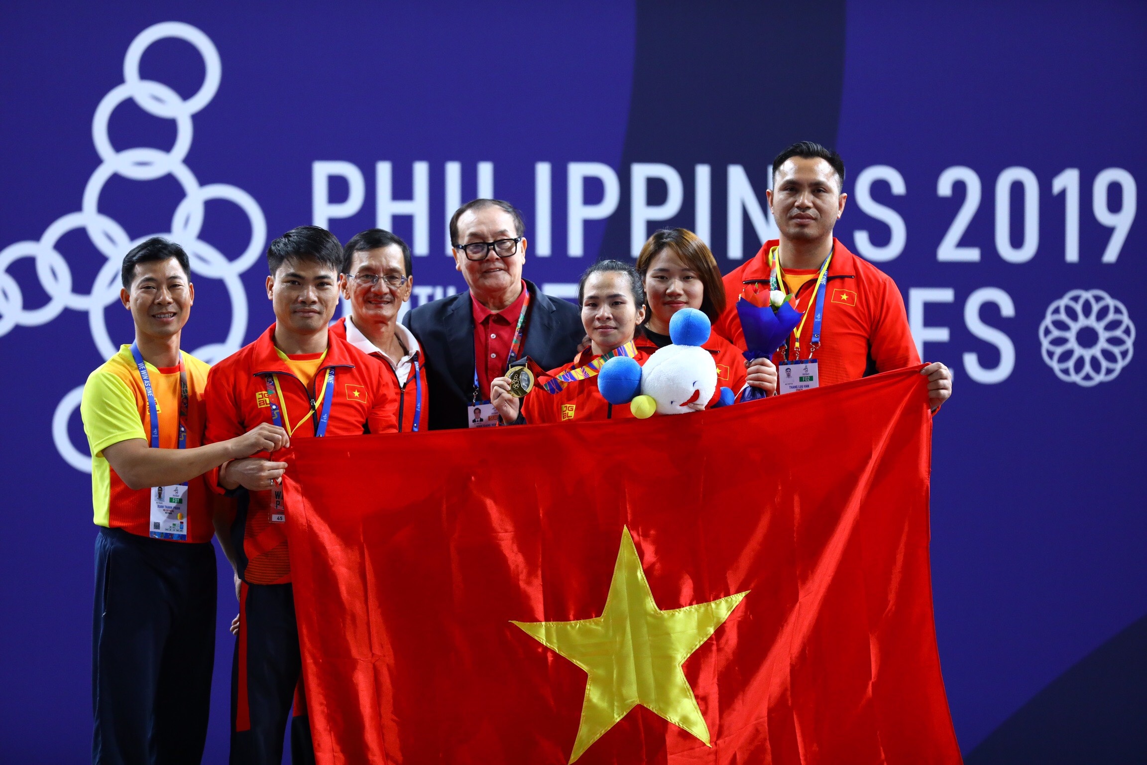 sea games 30 ảnh 8 sea games 30 anh 8