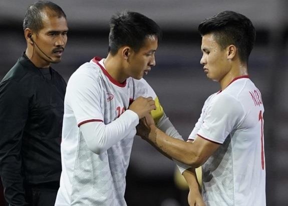 'HLV Park lai cao tay khi U22 Viet Nam vao the kho khan' hinh anh