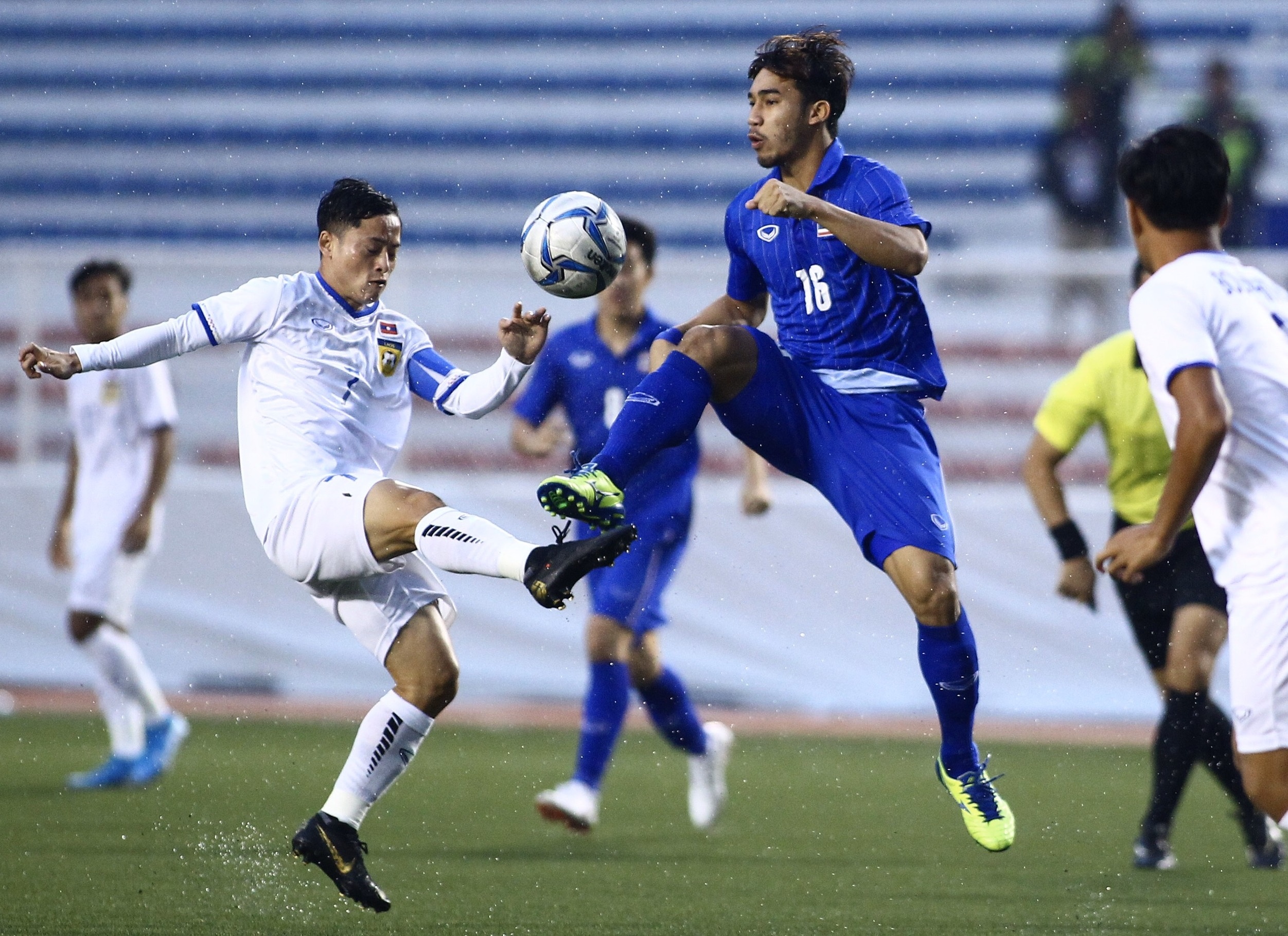 sea games 30 ảnh 1 sea games 30 anh 1