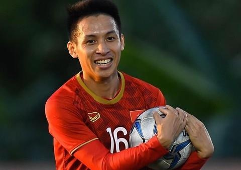 'Hung Dung dong vai tro quyet dinh khi doi dau Thai Lan' hinh anh