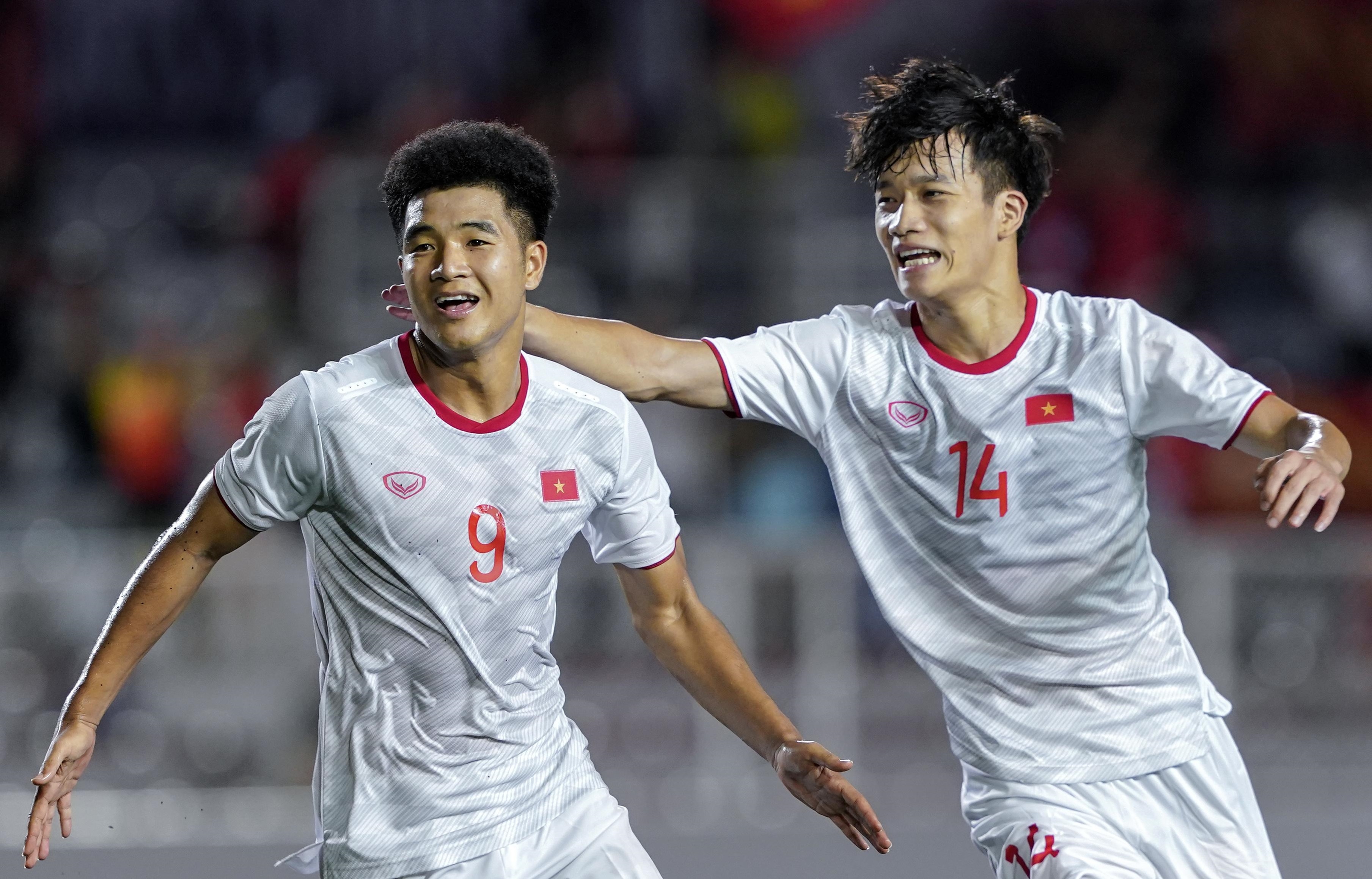 sea games 30 ảnh 1 sea games 30 anh 1