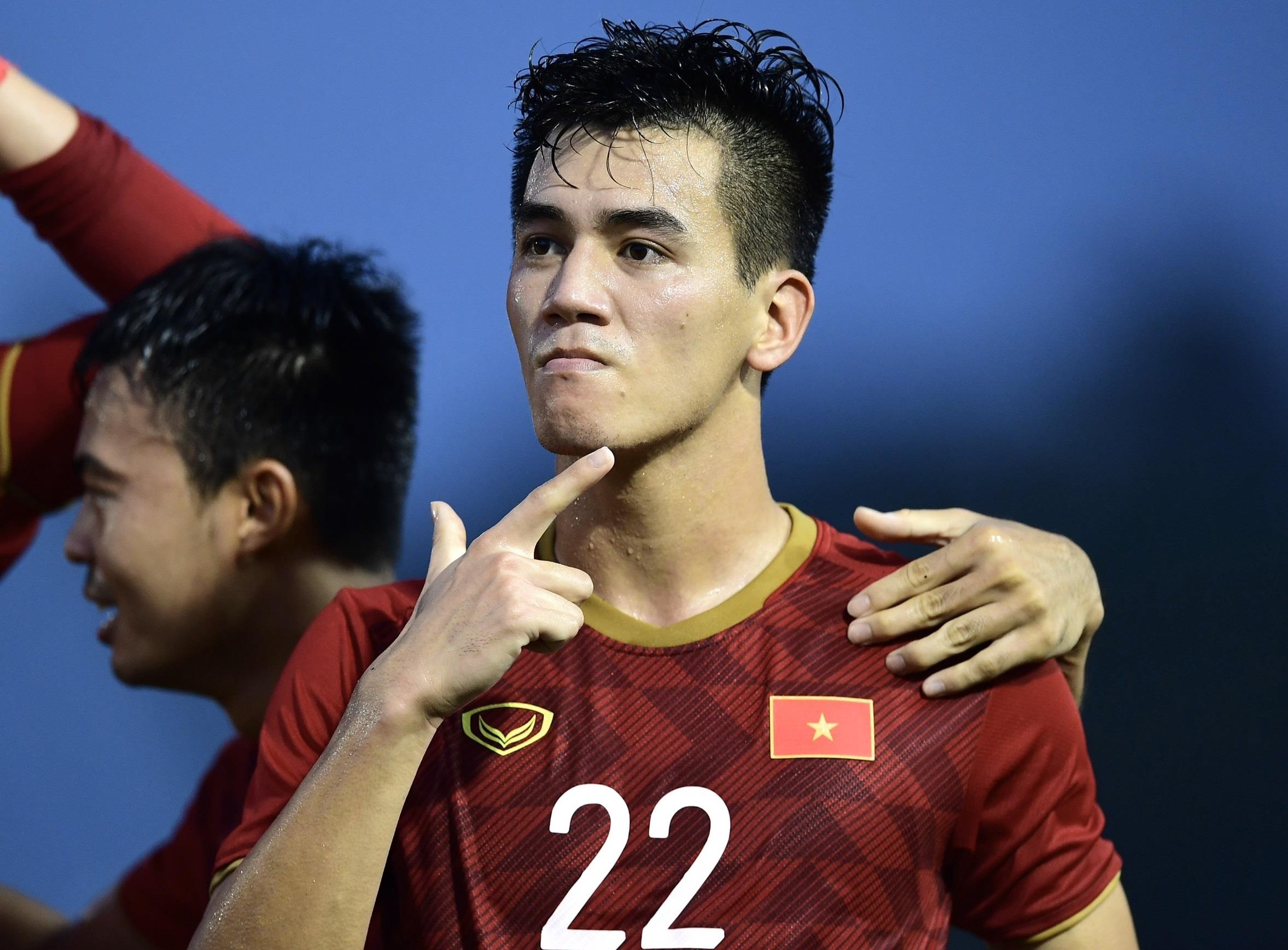 'U22 Thai Lan khong co bai vo gi truoc U22 Viet Nam' hinh anh