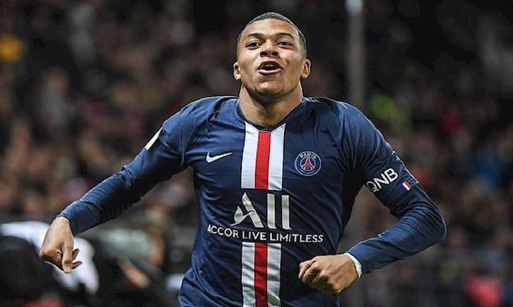 Ibra so sanh Mbappe voi huyen thoai Ronaldo cua Brazil hinh anh