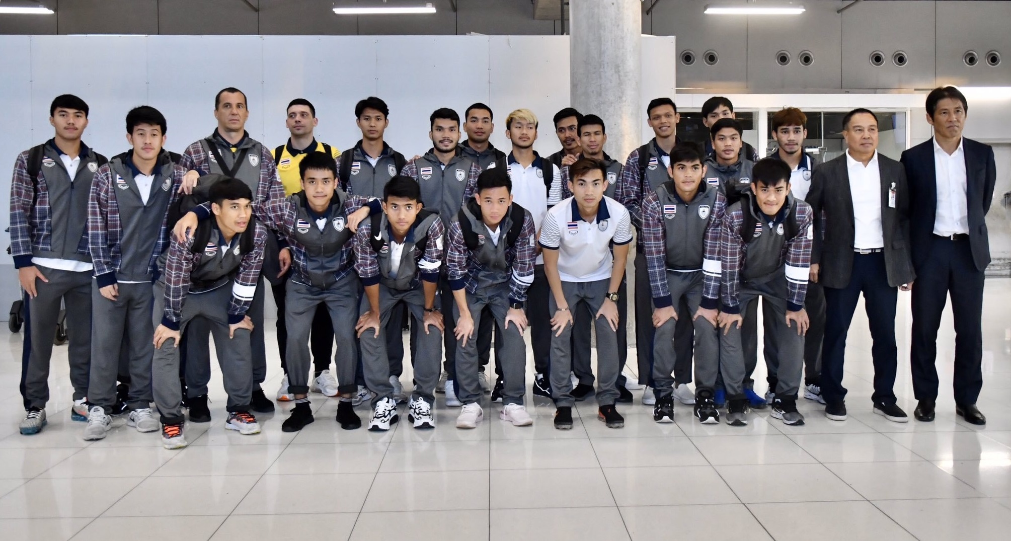 u22 thái lan ảnh 1 u22 thai lan anh 1
