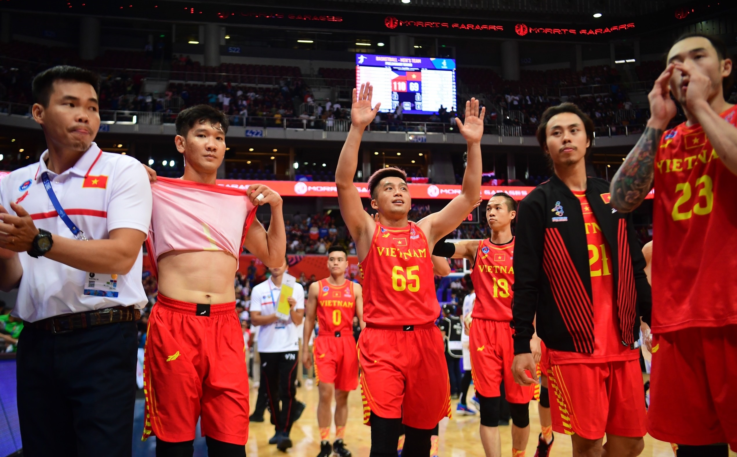 sea games 30 ảnh 1 sea games 30 anh 1