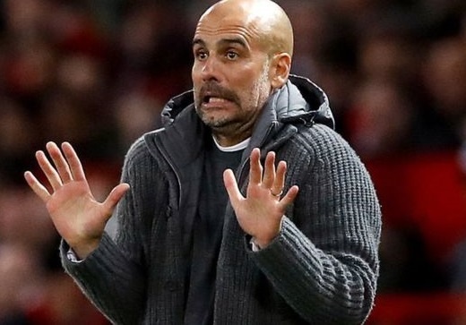 Tien ve Man City thua nhan kho theo kip Liverpool o Ngoai hang Anh hinh anh