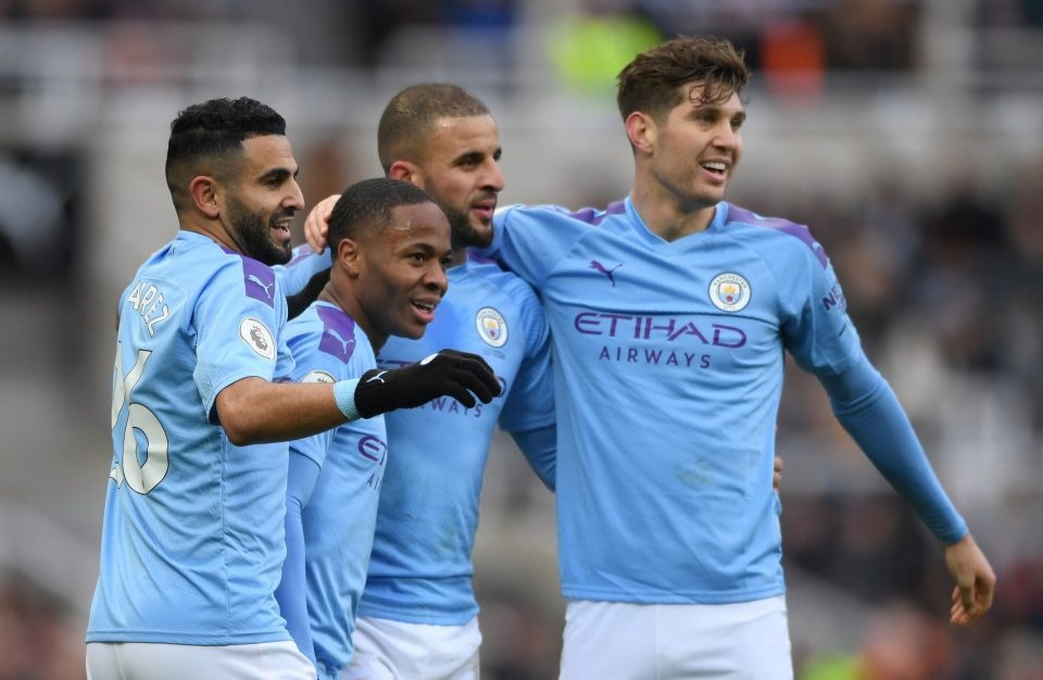 champions league anh 1