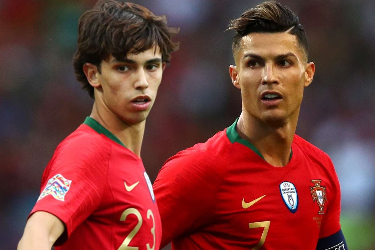 Chu nhan Golden Boy 2019 goi Ronaldo la huyen thoai hinh anh
