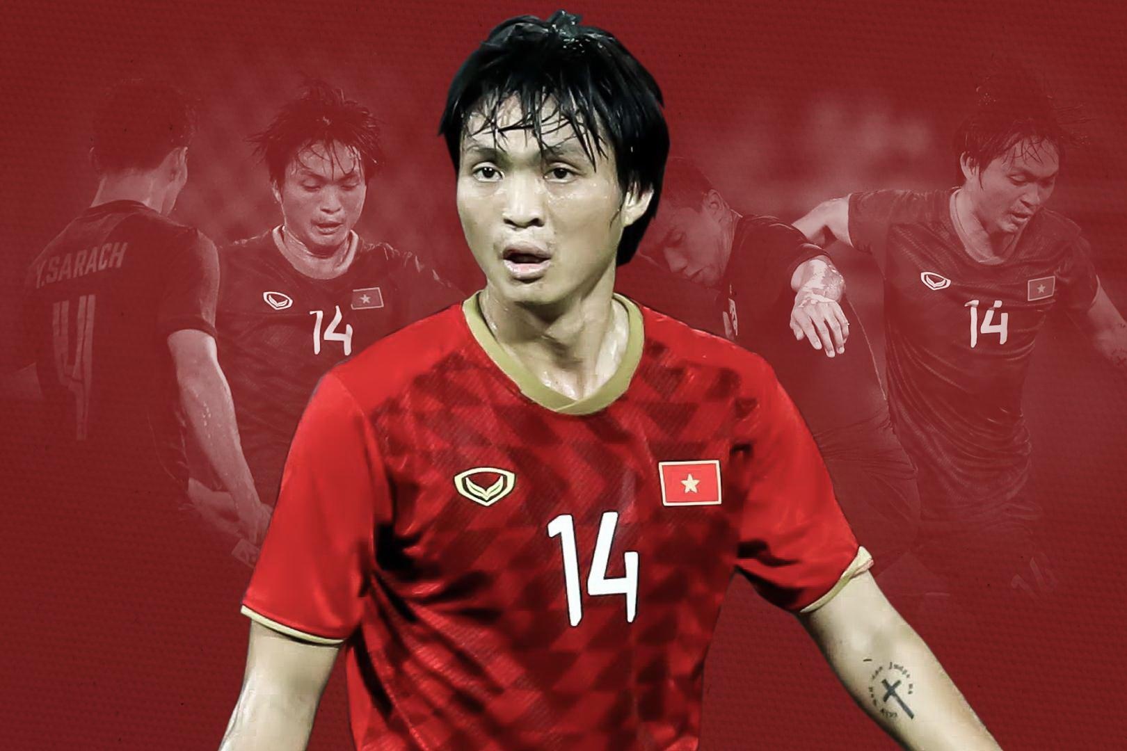 Tuan Anh va man tai xuat san co trong nam 2019 hinh anh