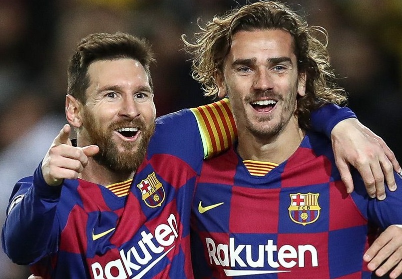 Messi lan thu 9 can moc 50 ban trong nam hinh anh