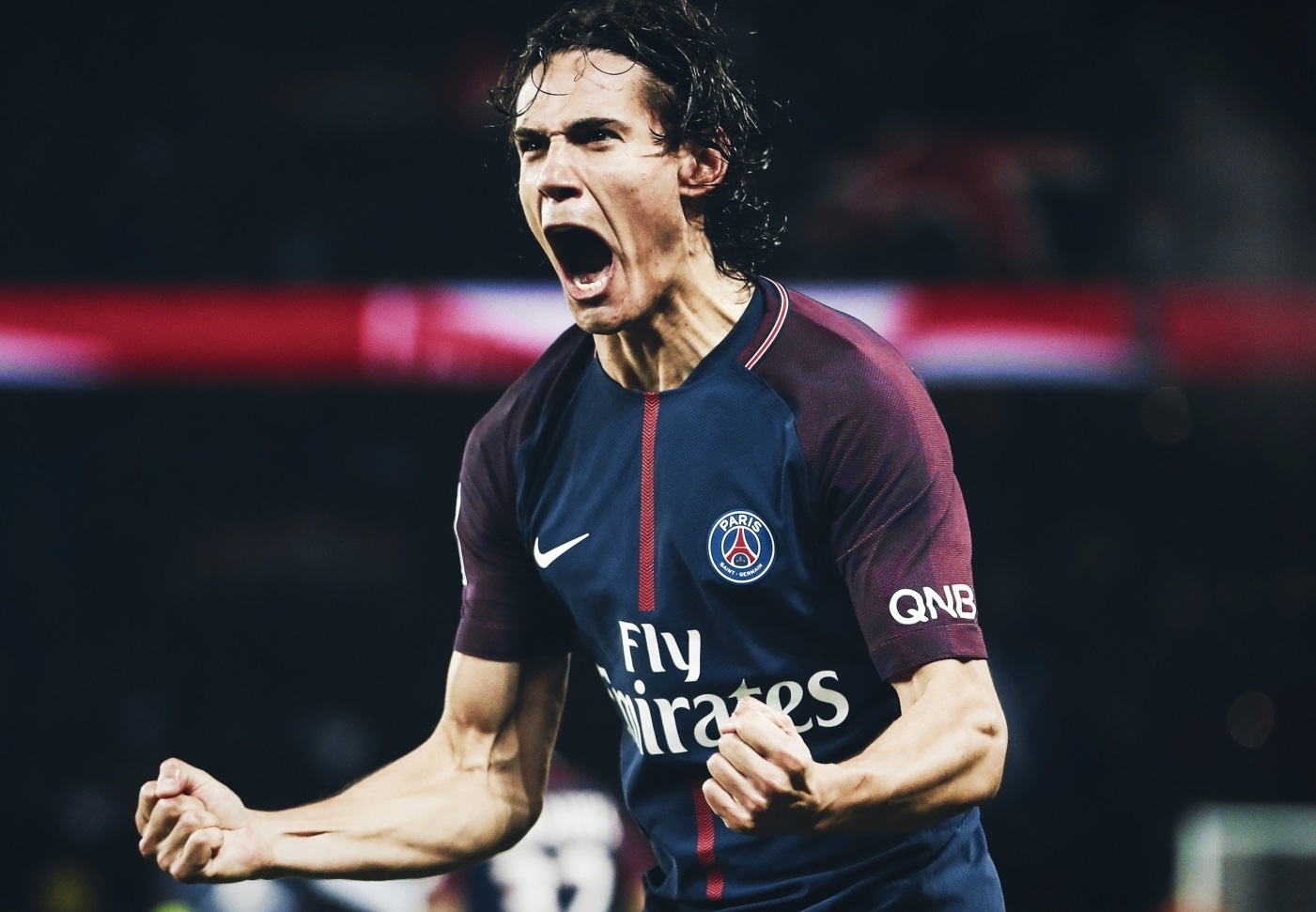 Atletico chieu mo Cavani theo dang mien phi hinh anh