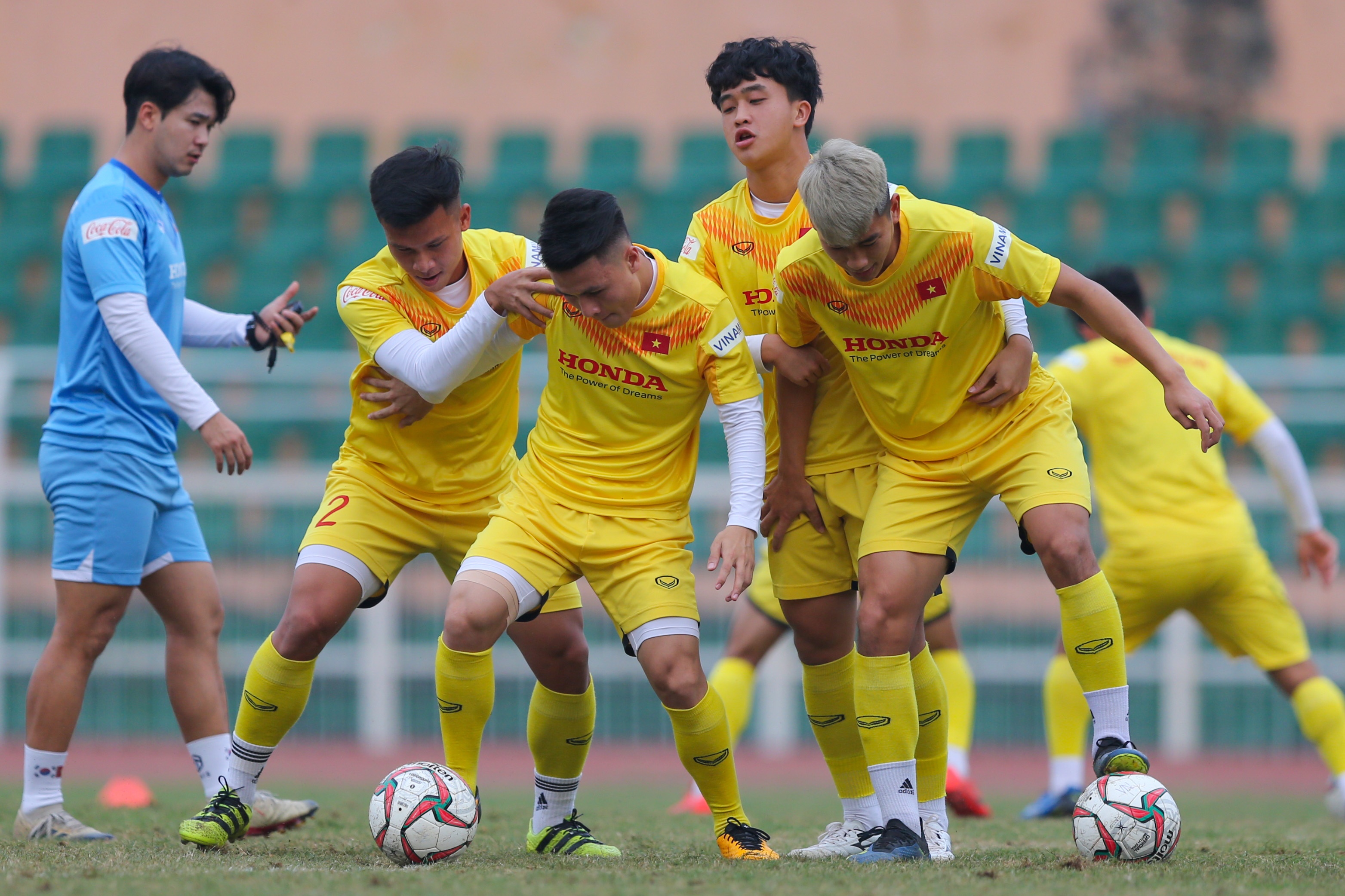 u23 viet nam anh 6