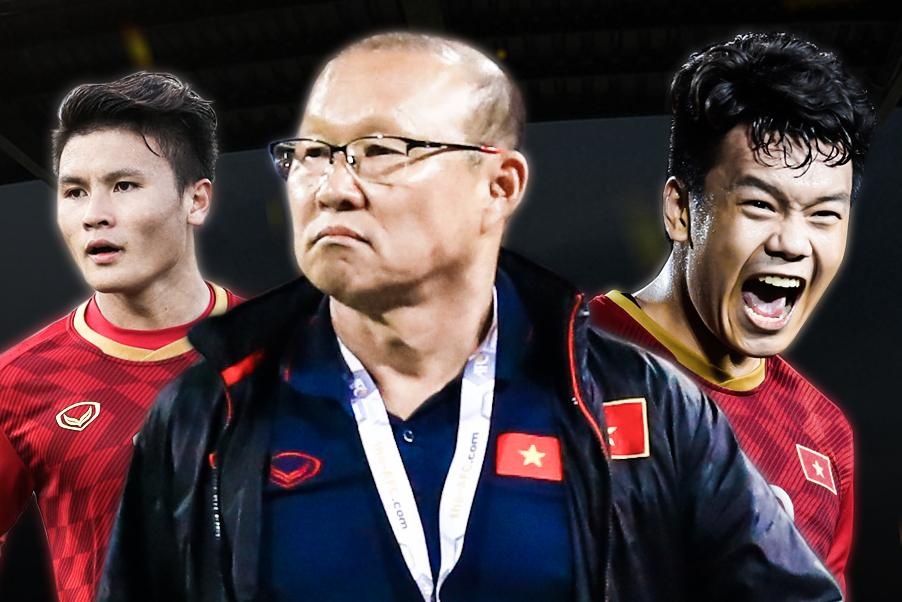 ‘Viet Nam day hy vong vuot qua vong bang U23 chau A 2020’ hinh anh