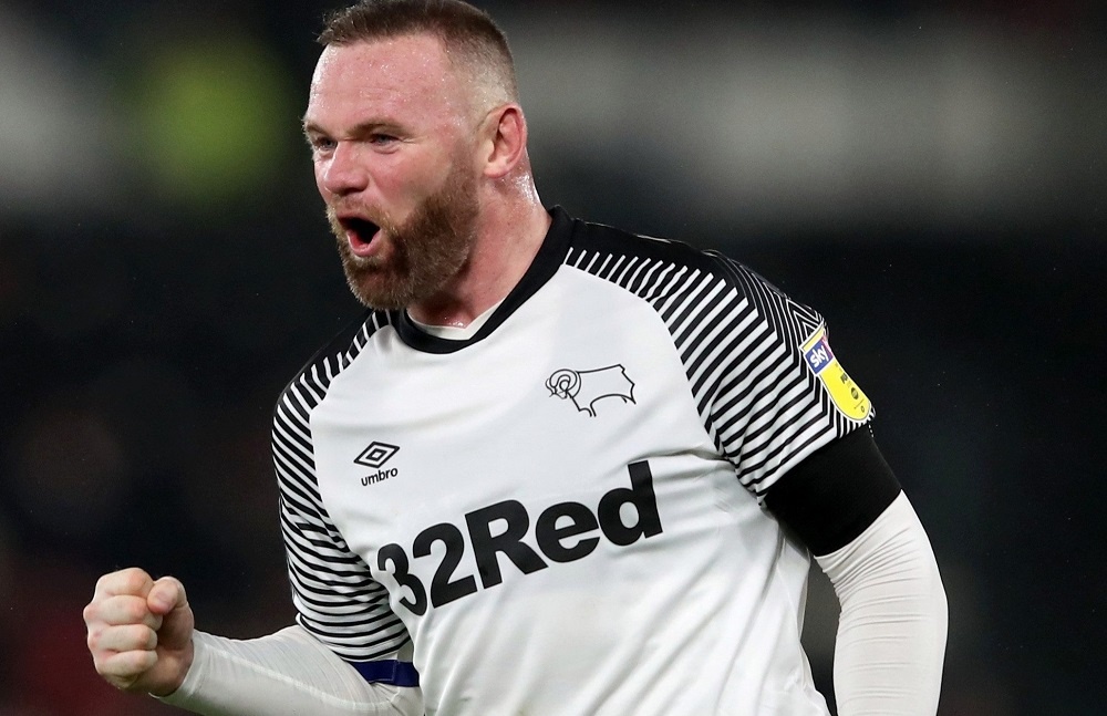 Rooney de lai dau an trong ngay tro lai bong da Anh hinh anh