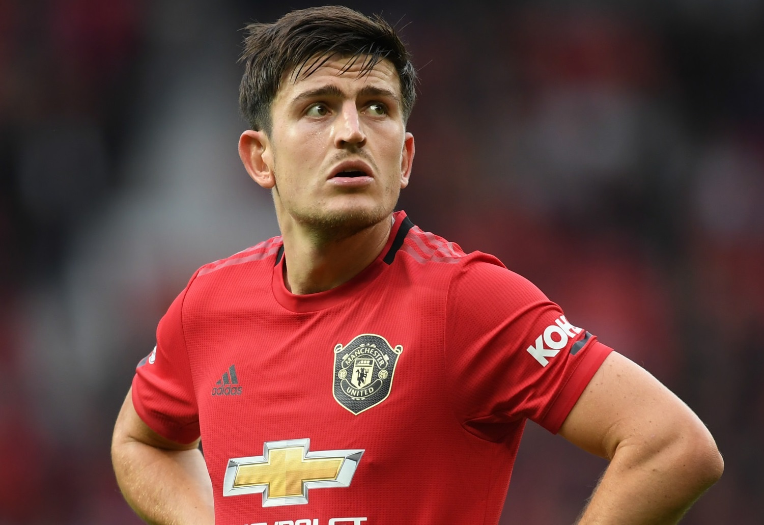 MU bi xao tron luc luong truoc tran dai chien voi Man City hinh anh