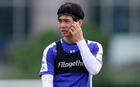 CLB TP.HCM da giao huu cung cuu vuong AFC Champions League hinh anh