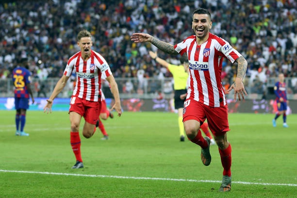 Barca 2-3 Atletico Madrid anh 7