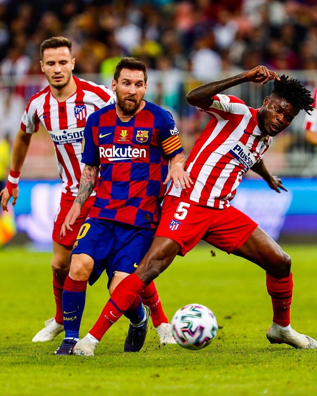 Barca 2-3 Atletico Madrid anh 5