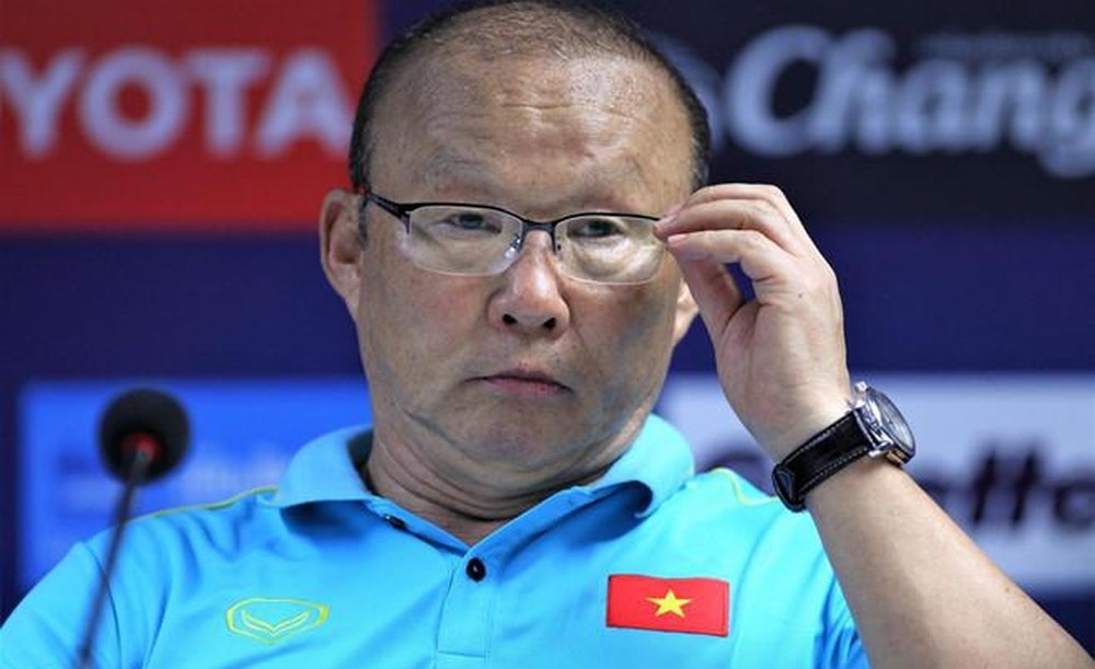 HLV Park can cai thien dieu gi cho U23 Viet Nam truoc khi gap Jordan? hinh anh