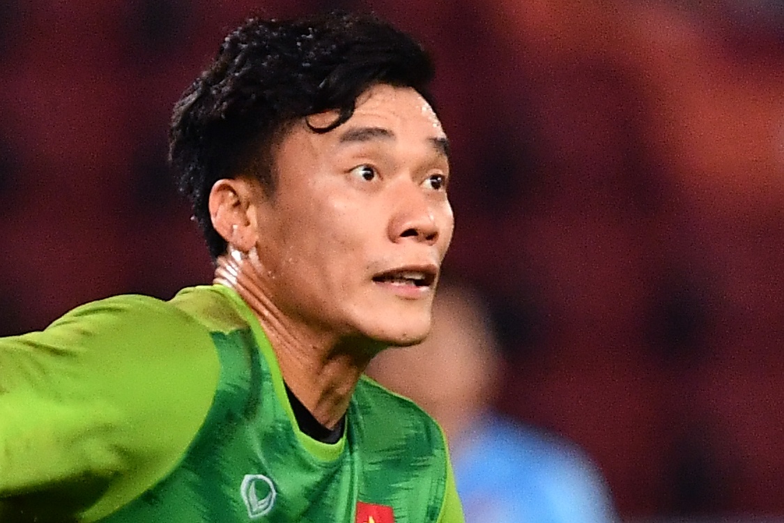 'U23 Viet Nam thi dau tien bo nhieu so voi 2 tran truoc' hinh anh