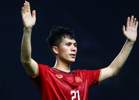 ‘HLV Park phai mao hiem xep Dinh Trong da chinh’ hinh anh