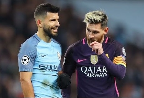 Messi muon tan HLV Barca chieu mo sao Man City hinh anh