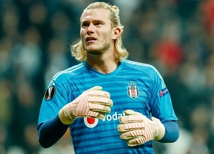 Thu mon Karius bo xa khung thanh hinh anh