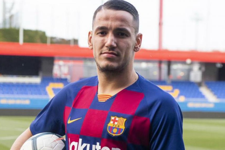 Barca co tan binh dau tien o ky chuyen nhuong mua dong hinh anh