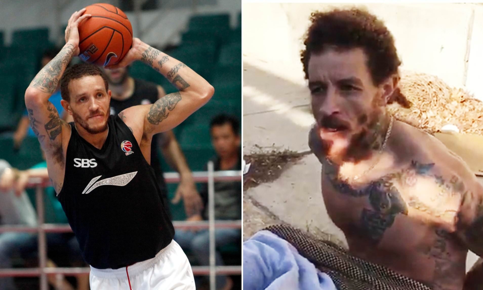 Dien mao bat ngo cua cau thu bong ro tung kiem 16 trieu USD hinh anh