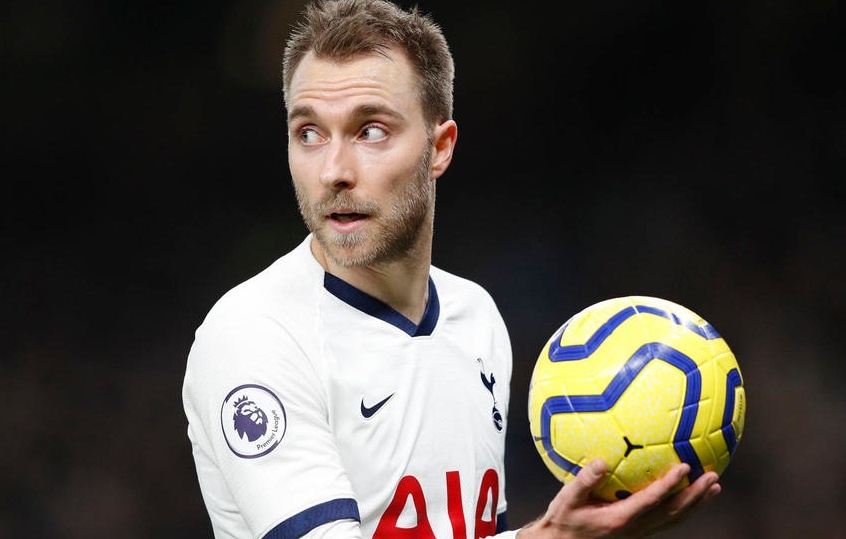 Inter Milan chi 20 trieu euro de chieu mo Eriksen hinh anh