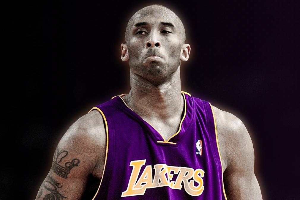 Kobe Bryant va doan ket buon cua huyen thoai bong ro hinh anh