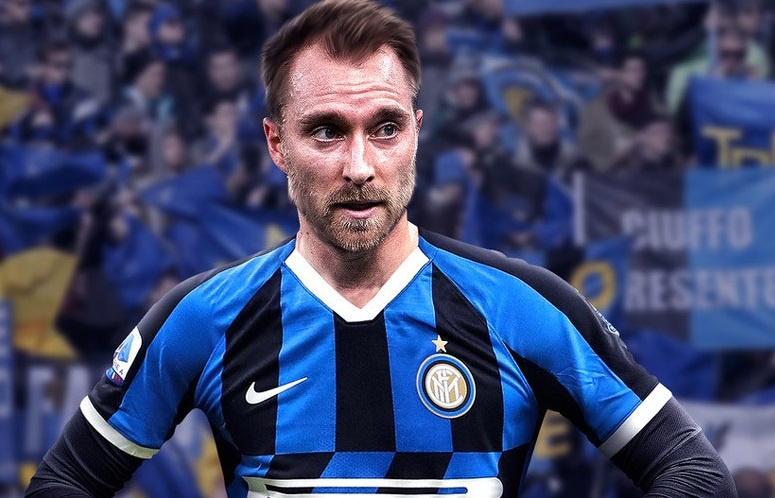 Ly do Real Madrid khong chieu mo Eriksen hinh anh