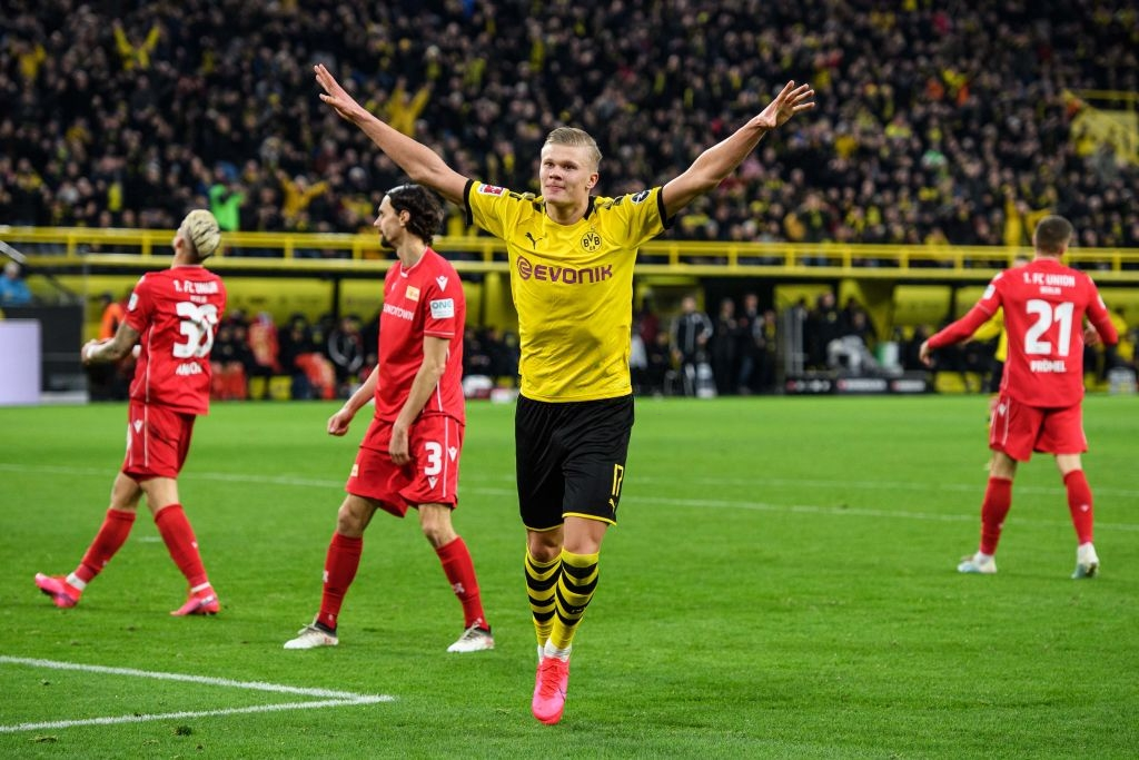 Haaland ghi ban anh 3