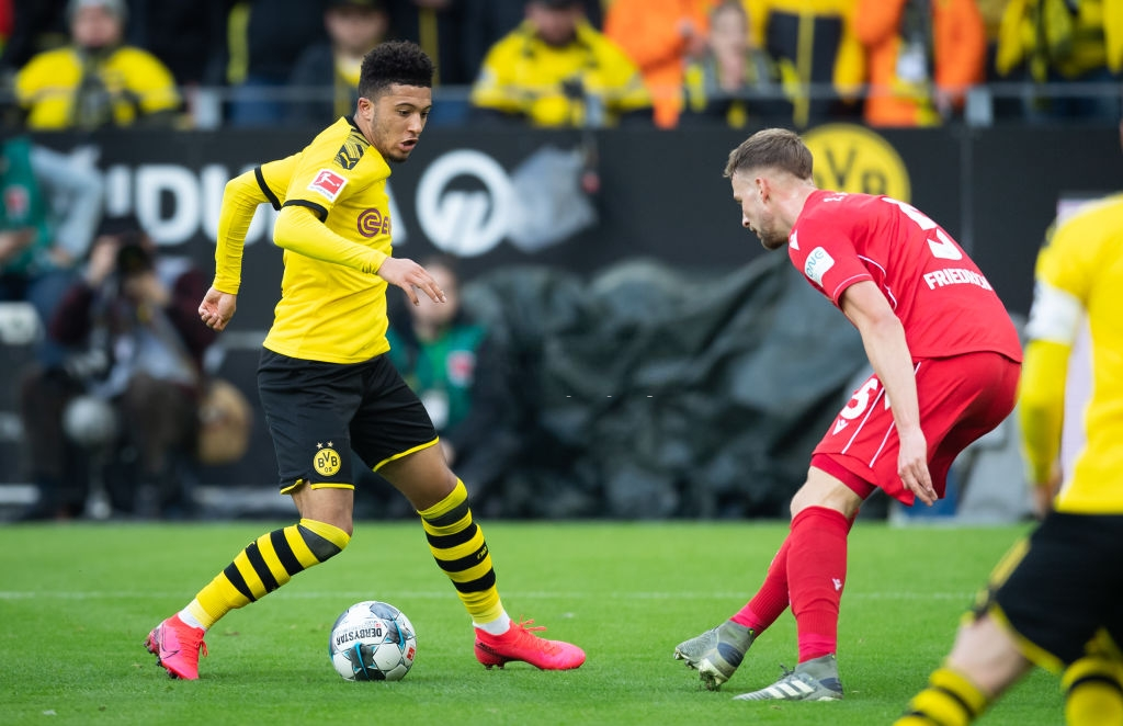 Haaland ghi ban anh 5