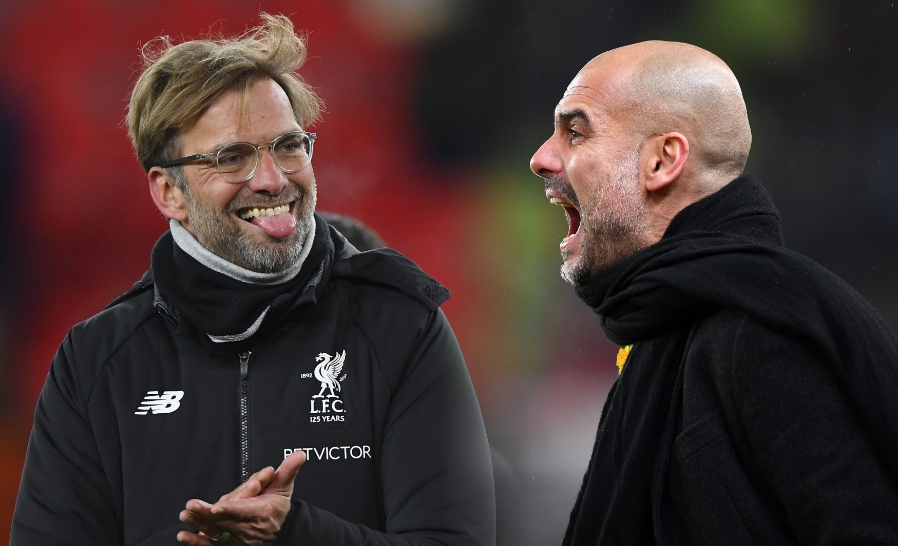 Pep Guardiola thua nhan khong the can Liverpool vo dich hinh anh