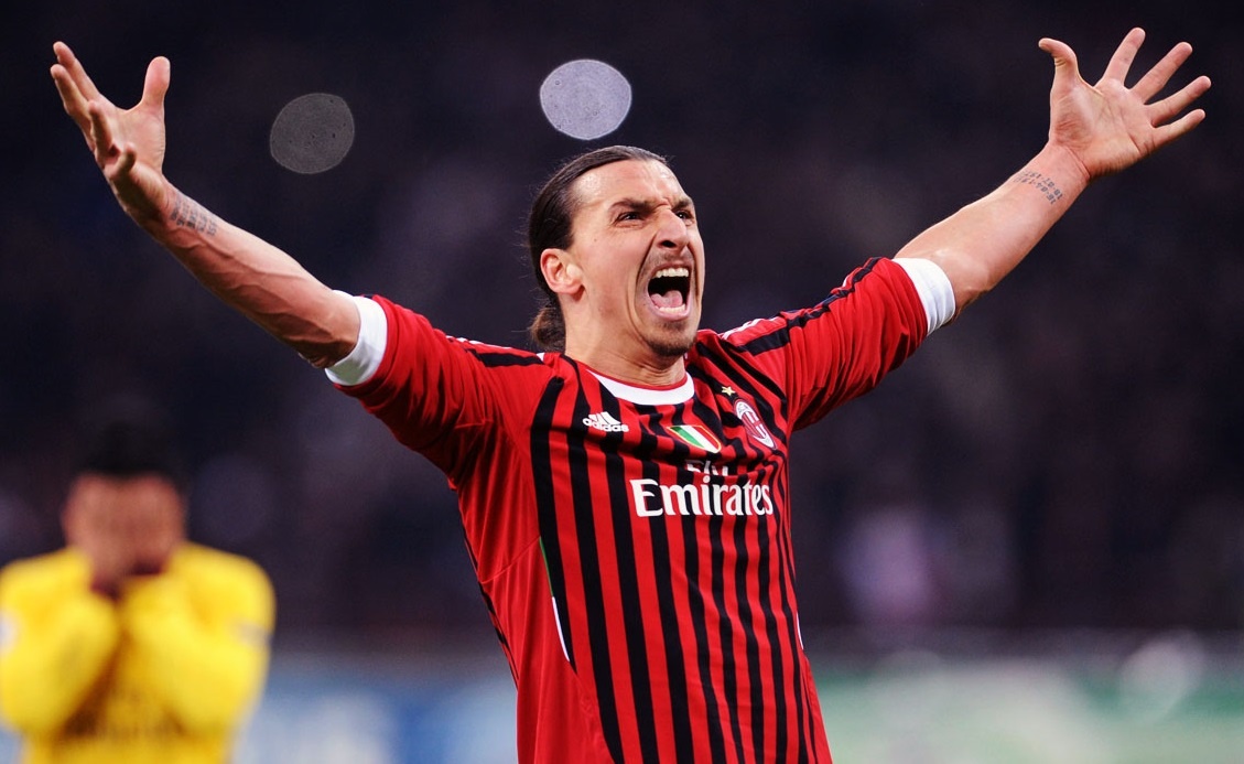 Zlatan Ibrahimovic va phong do ben bi o tuoi 38 hinh anh