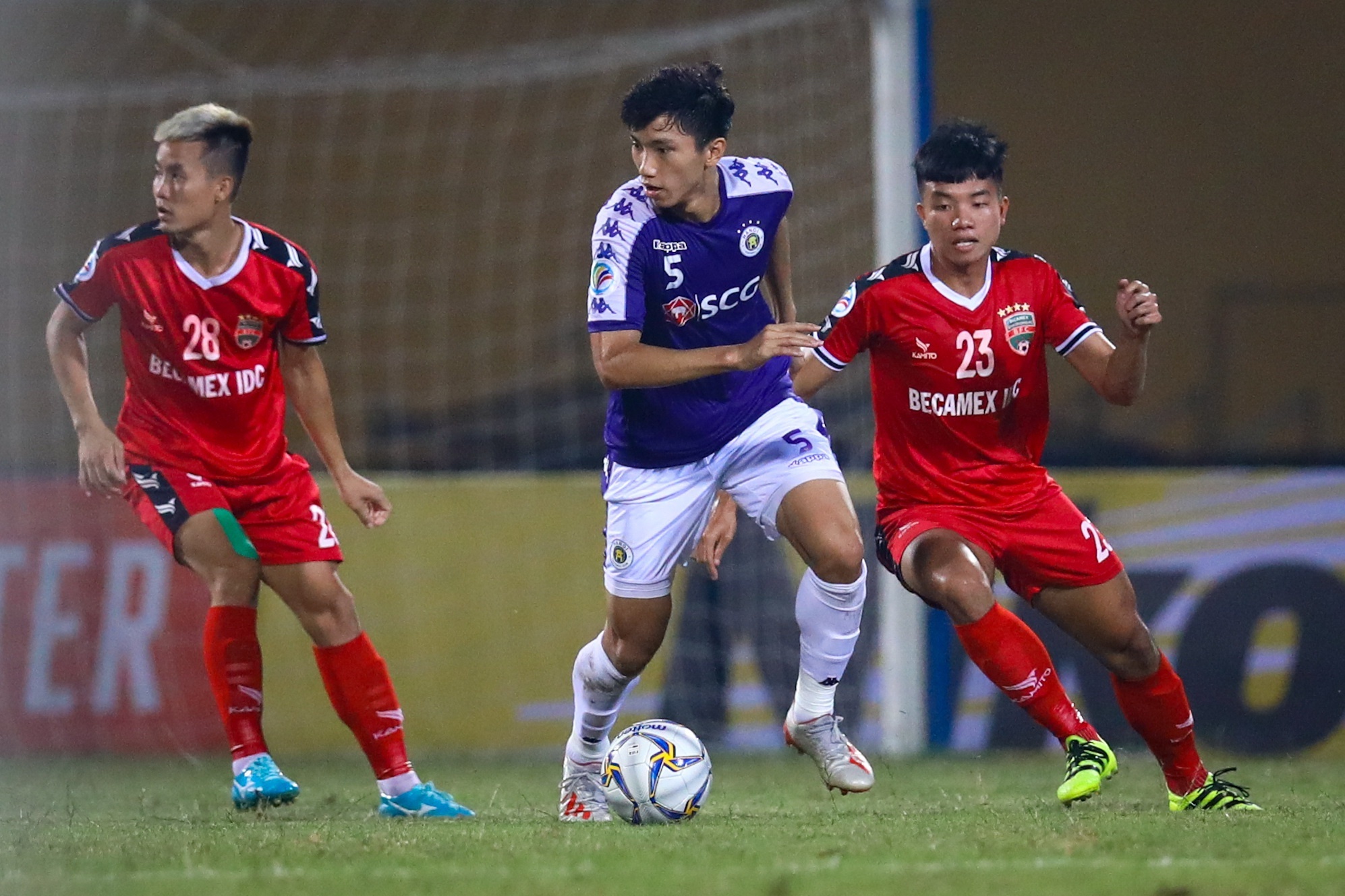 Văn Hậu ảnh 9 Van Hau anh 9